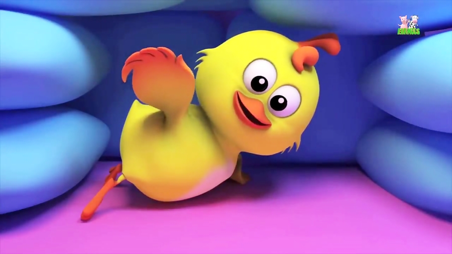 انیمیشن مزرعه حیوانات - آموزش زبان انگلیسی کودکان - اپیزود 23